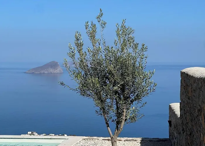 Thermyes Villas 3 With Private Pool