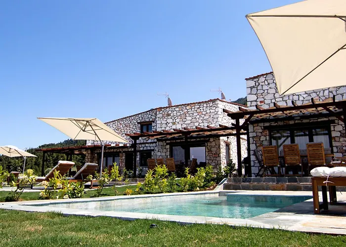 Noce Luxury Villas Resort