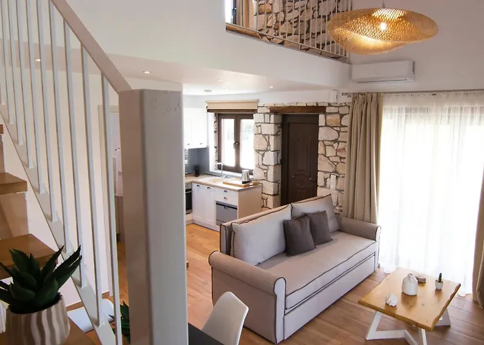 Noce Luxury Villas Resort