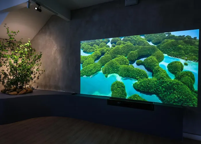 35 Cozy Homestay With Projector Pool Evcharger