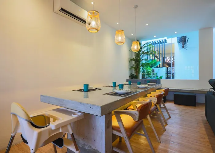 35 Cozy Homestay With Projector Pool Evcharger