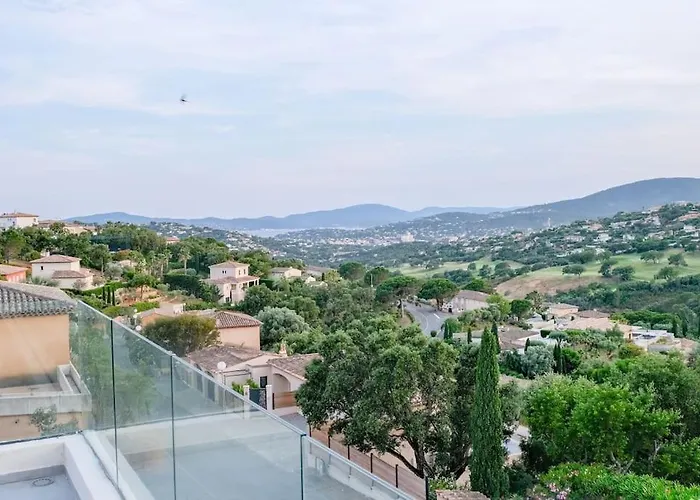 Villa Du Golf
