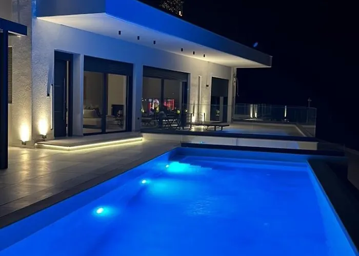 Panoramic Villa