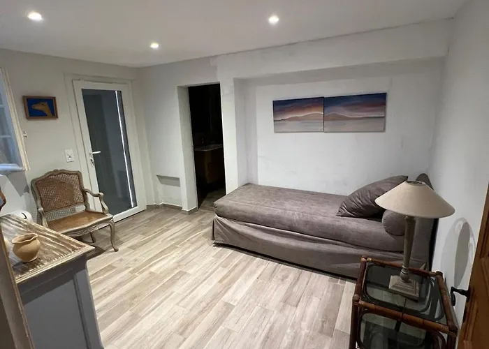 Villa Vue Mer Exceptionnelle 5 Chambres