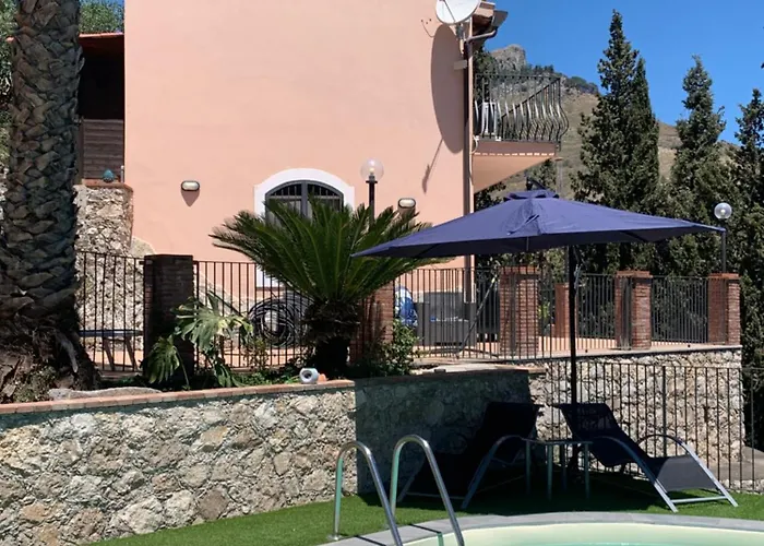 Villa Mimma