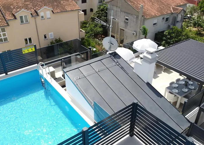 Vila Ibrahimovic Vodice