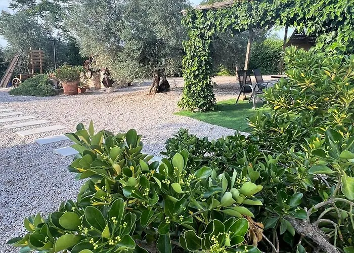Village Díaz - Fernández