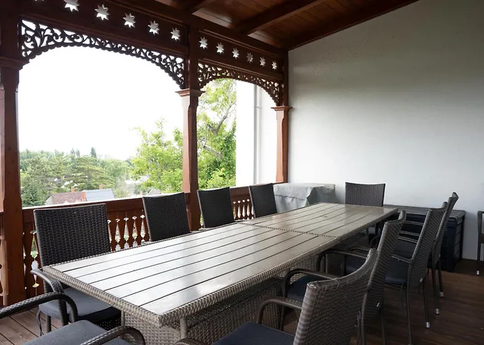 Badacsony Villa Ria