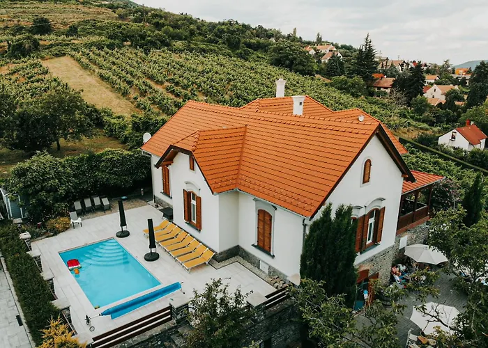 Badacsony Villa Ria