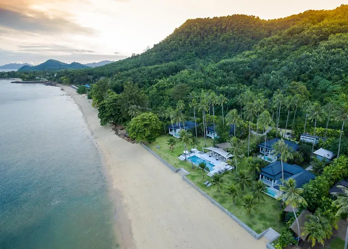 Coastal Escape Koh Yao Noi