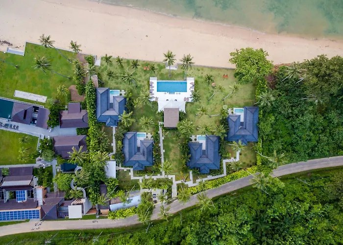 Coastal Escape Koh Yao Noi
