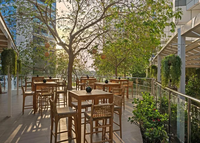 Hotel: Dukes The Palm Dubai Hotel