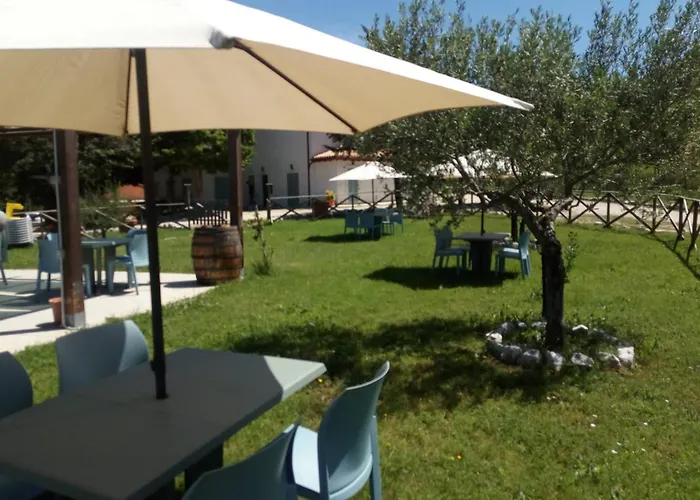 Agriturismo San Martino