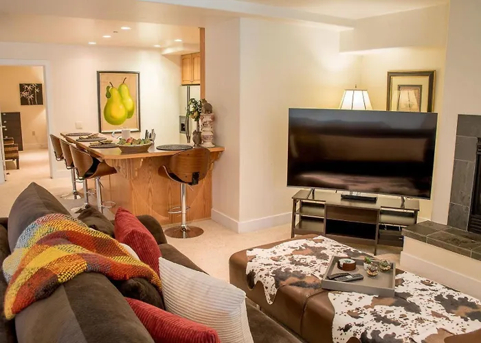 Thunder Springs Condo A2-6