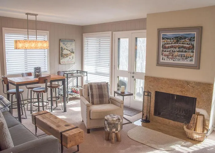 Cottonwood Condo 1473