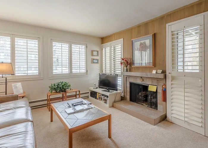 Cottonwood Condo 1411