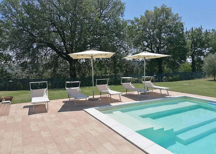 Relais Villa Sofia