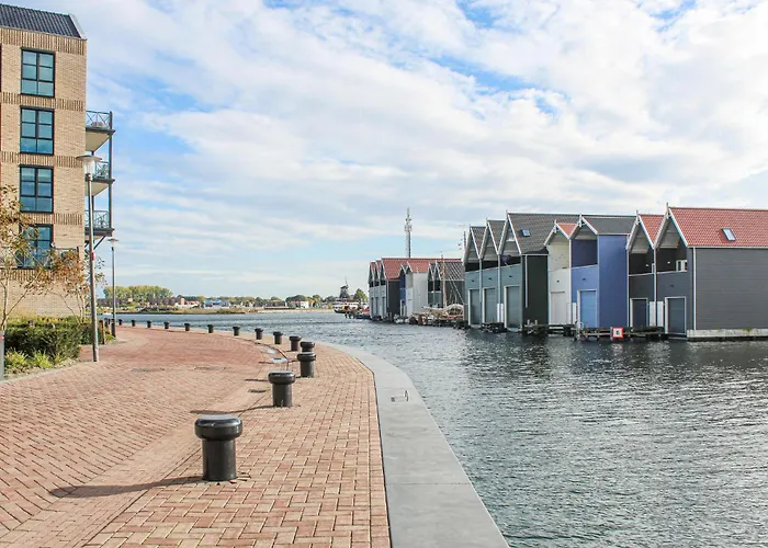 Waterhuis