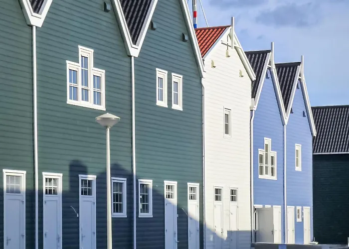 Waterhuis