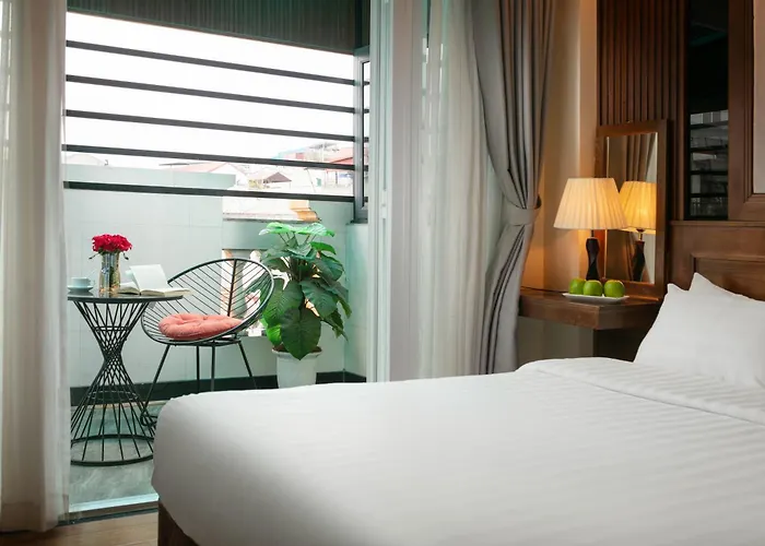 The West Hotel & Spa