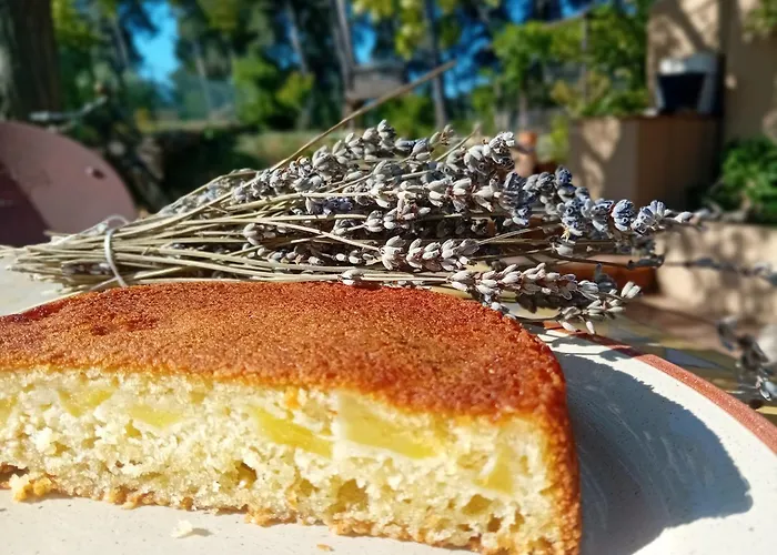 Les Pieds Tanqués - Bed&Breakfast-Spa