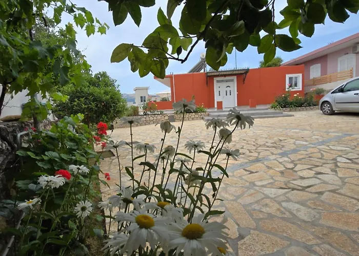 Villa Papa