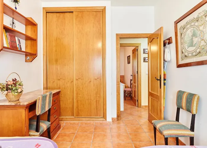 Casa Rural La Atalaya