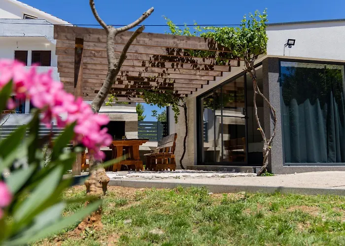 House Park Vodice
