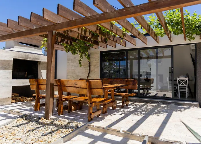 House Park Vodice