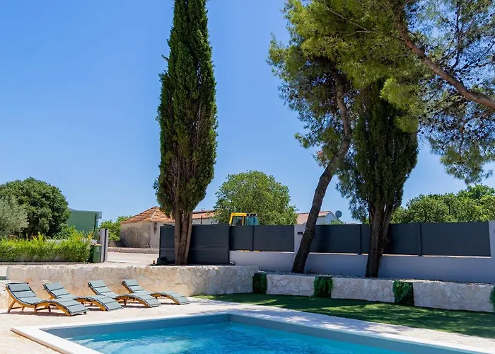 House Park Vodice