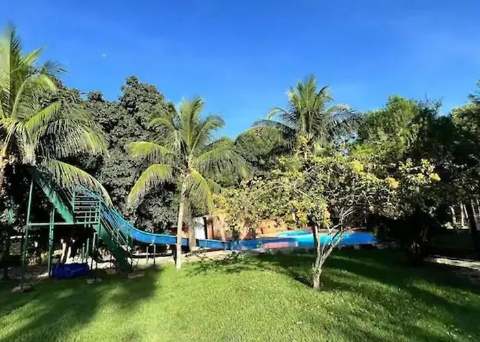 Fazenda Lagoinha