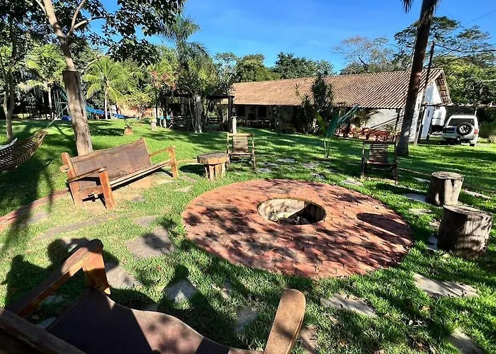 Fazenda Lagoinha