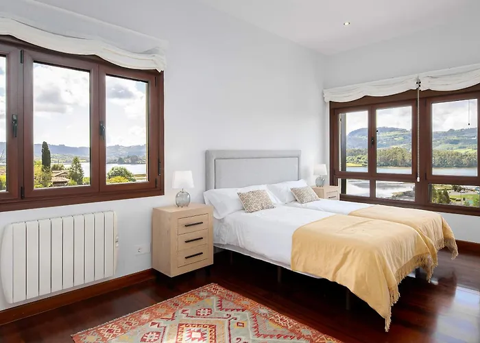 Genteel Home San Martín