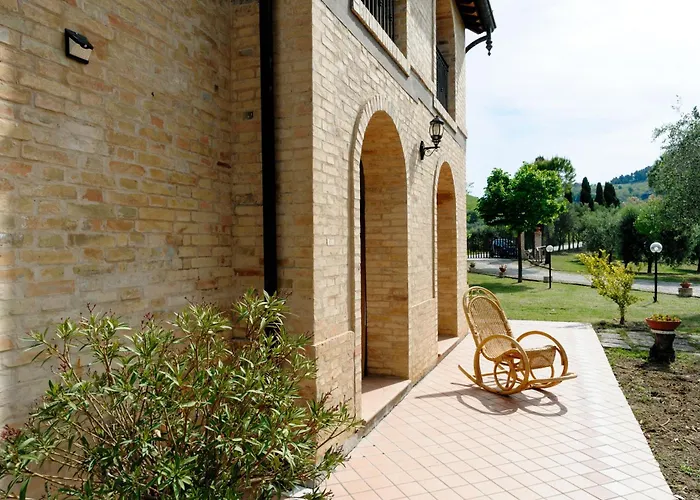 Villa Fonte a Colle