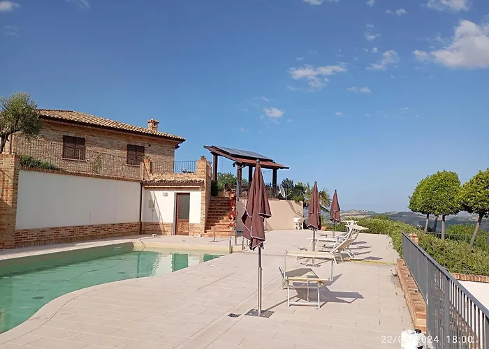 Villa Liliana, Exclusive Property