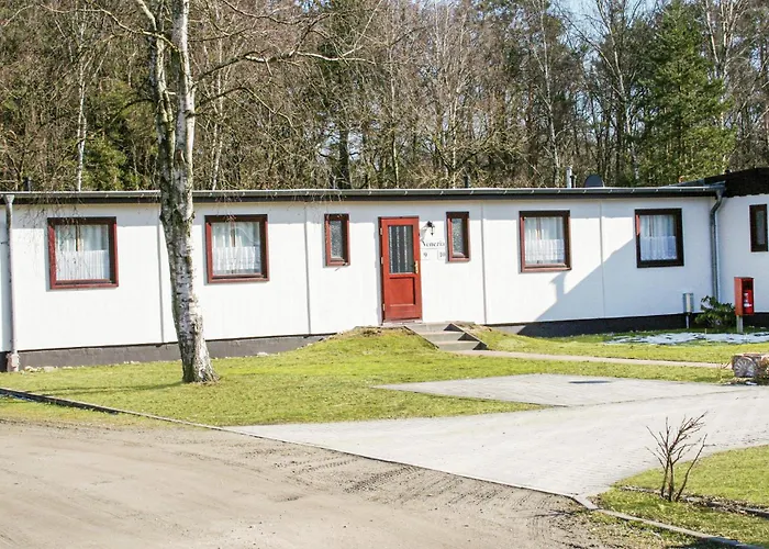 2 Bedroom Nice Home In Fassbergheidesee