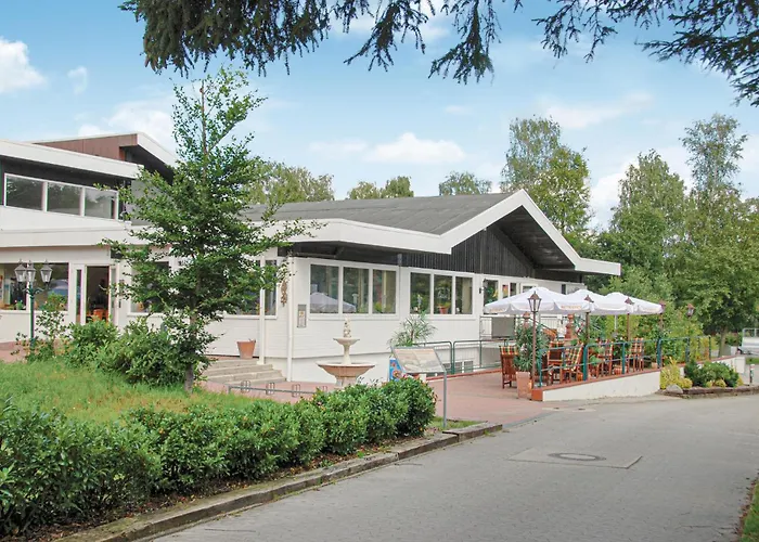 2 Bedroom Nice Home In Fassbergheidesee