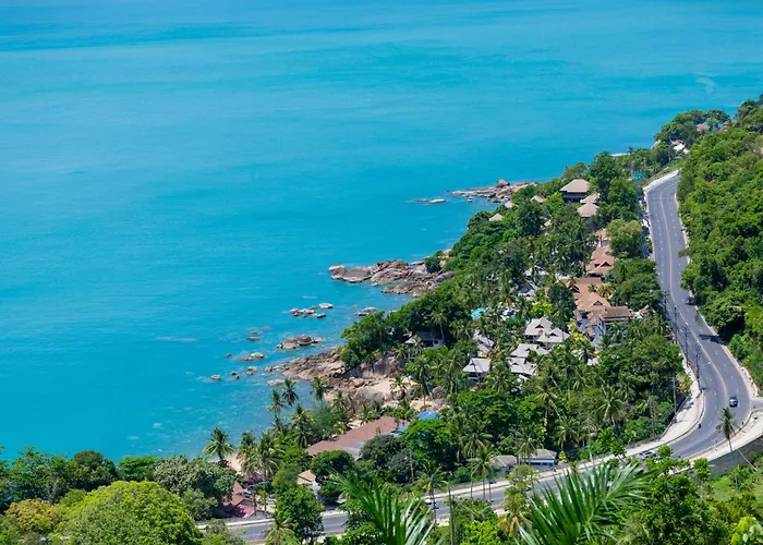 Scenery Samui