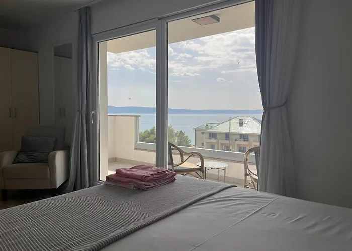 Villa Ola Mare