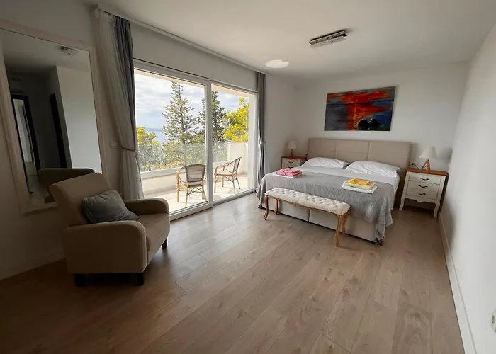 Villa Ola Mare