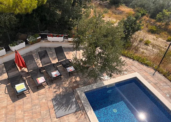 Villa Ola Mare