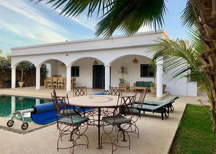 Villa Aloha