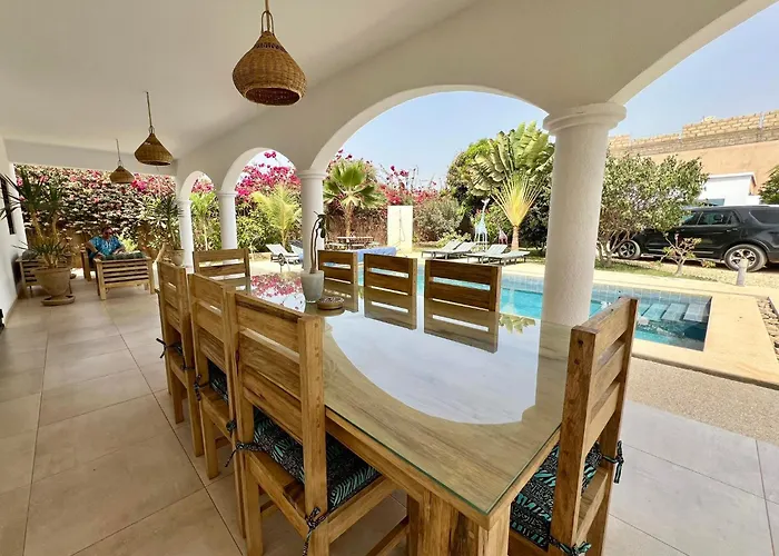 Villa Aloha