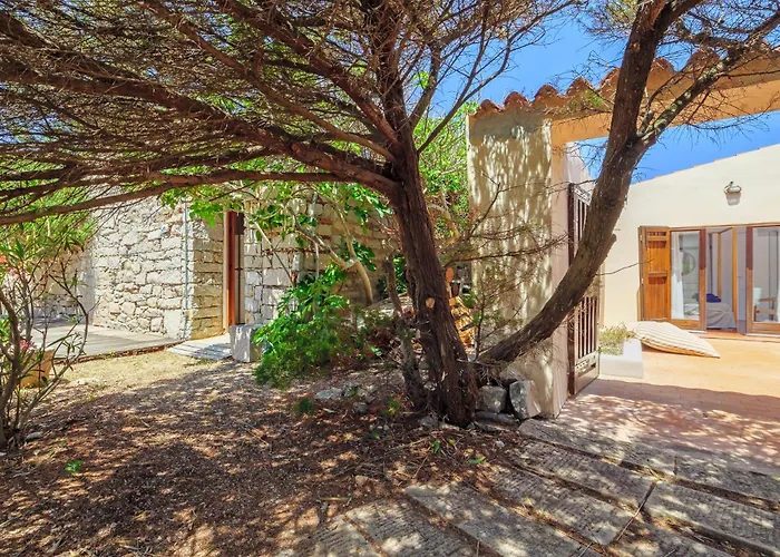 Villa Itaca - Swimming Pool By The Sea