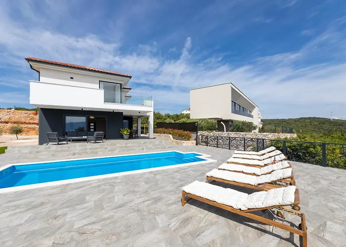 Villa Volare
