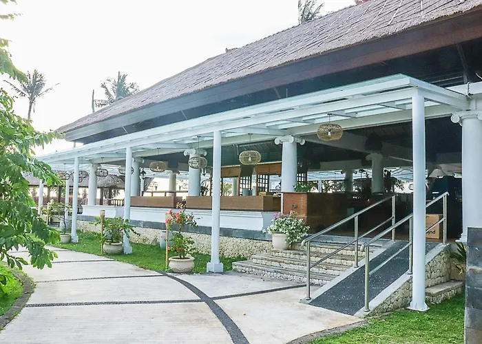 Villas At The Patra Bali Resort And Villas - Chse Certified