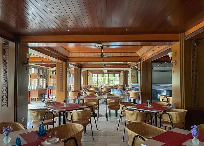 Villas At The Patra Bali Resort And Villas - Chse Certified