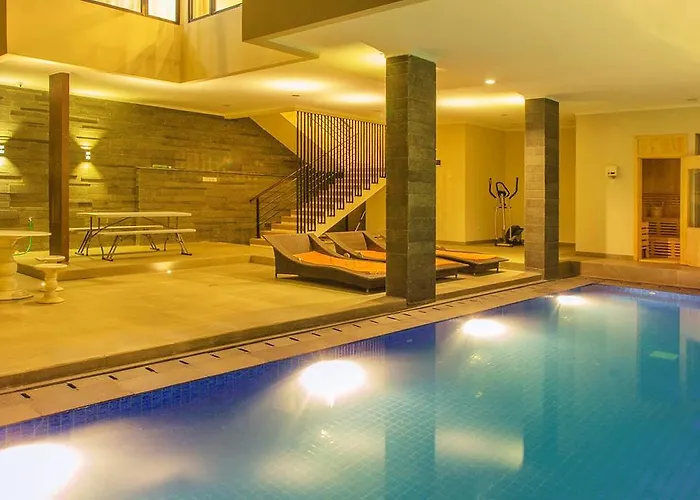 Daily Home Villa Dago