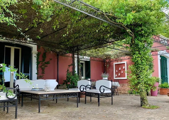 Villa Elena B&B di Charme
