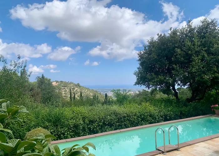 Villa Elena B&B di Charme